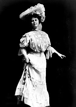 Julia Sanderson